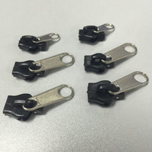 Herzberg HG-5034; Zipper Attachment Kit 6PCS