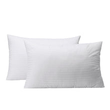 Herzberg HG-7048PP; High quality pillow, pack of four 4pcs