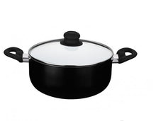 Herzog HR-PAC28; Aluminum pan with ceramic coating 28cm