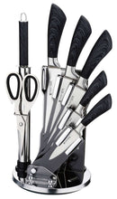 Imperial Collection IM-KST18; Non-Stick Coating Knife Set 6pcs