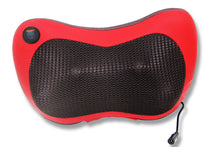 Cenocco CC-9023; Multi-use Massage Pillow