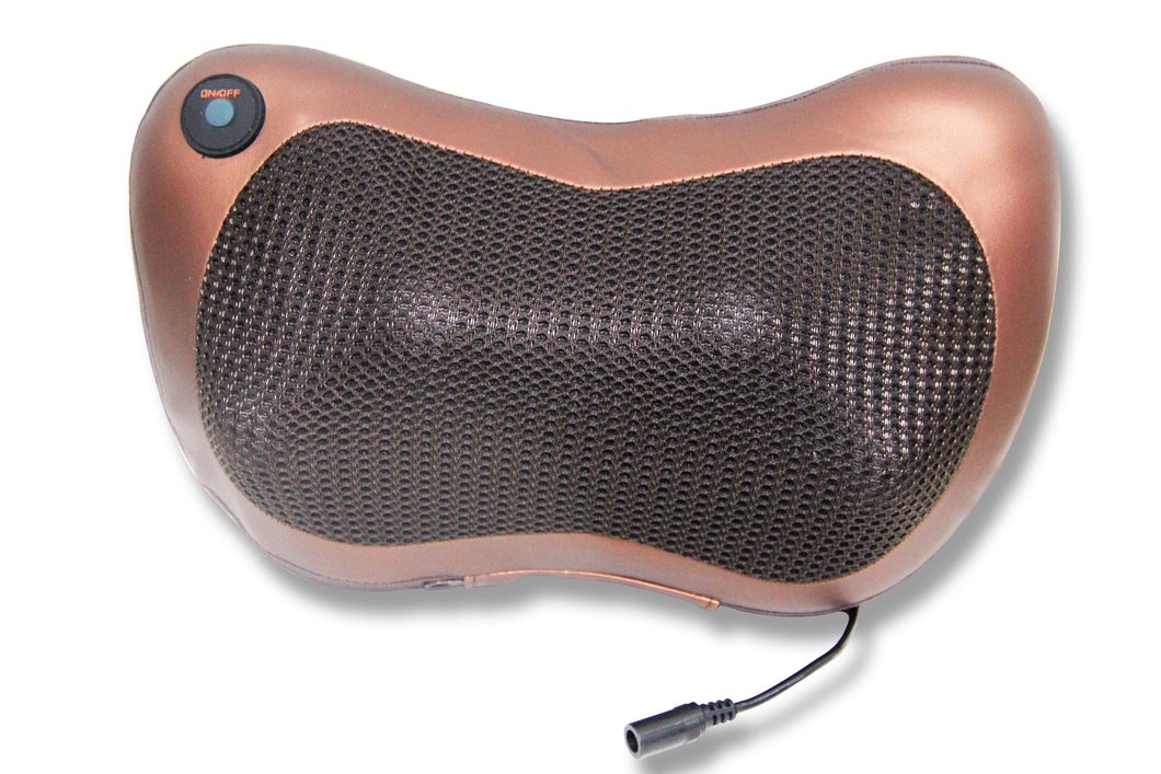 Cenocco CC-9023; Multi-use Massage Pillow