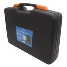 Kraf TWorld Professional-line KW-11PCS; Heavy Duty Vehicle Tire-Nut Wrench 11PCS