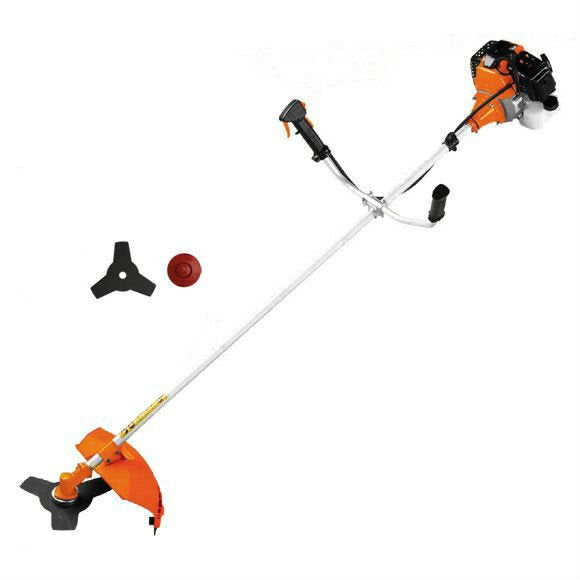 Powertech PT-550; Gasoline Brush Cutter