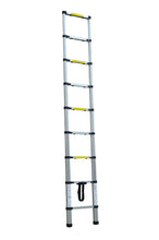 Herzberg HG-5440; Telescopic Ladder 4m 40