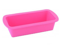 Peterhof PH-12836; Silicone Loaf Pan