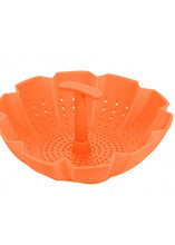 Peterof PH-12837; Silicone Steamer