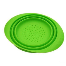 PETERHOFF  PH-12844; Silicone strainer