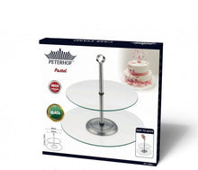 Peterhof PH-12867; Cake/Desert Stand