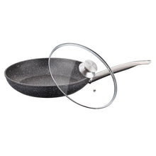 Peterhof PH-25350; Fry Pan with glass Lid