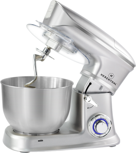 Herenthal HT-PKM1900.7; Stand Mixer with 1300 W Power