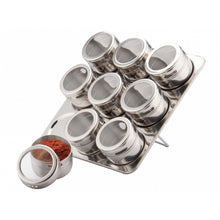 Peterhof PH-12786; Magnetic spice rack