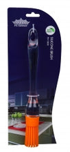 Peterhof PH-12830; Silicone Brush