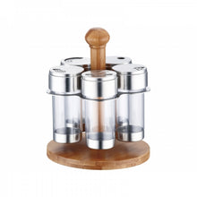 Peterhof PH-12873; Set for spices  6pcs