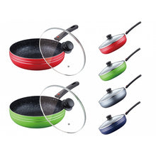 Peterhof PH-15453-24; Marble coating pan 24cm
