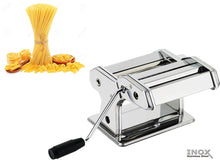 Peterhof PH-1602; Pasta Machine