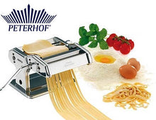 Peterhof PH-1602; Pasta Machine