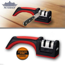 Peterhoff PH-12855; New Professional Knife sharpener