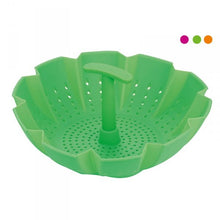 Peterof PH-12837; Silicone Steamer