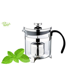 Renberg RB-3110 Coffee and Tea Plunger