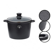 Royalty Line RL- AD28M Casserole with marble coating 28 cm