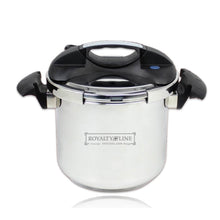 Royalty-Line RL-PS6; Pressure cooker 6L