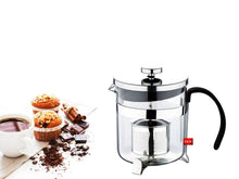 Renberg RB-3110 Coffee and Tea Plunger