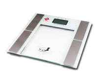 Renberg RB-9010 Body scale with fat measuring