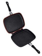 Royalty Comfort RC-3210CO; Marble double Fry Pan, 32cm