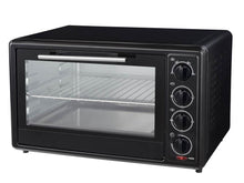 Royalty Line RL-BO48R; Toaster oven 2000W