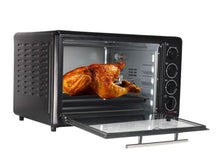 Royalty Line RL-BO48R; Toaster oven 2000W