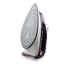 Royalty Line DB-2200.52; Steam Iron, Self Cleaning Iron, Non Stick Soleplate, 2200W, 260ml