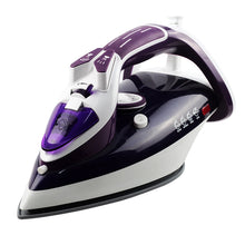 Royalty Line DB-2200.52; Steam Iron, Self Cleaning Iron, Non Stick Soleplate, 2200W, 260ml