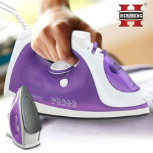 Royalty Line DB-2200.5IT; Steam Iron 2200W