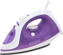 Royalty Line DB-2200.5IT; Steam Iron 2200W
