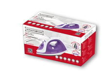 Royalty Line DB-2200.5IT; Steam Iron 2200W