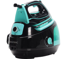 Royalty Line DBST-1000; Steam Iron with base