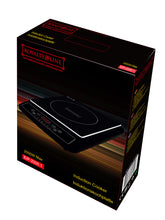 HomeTronics FYM20-55; Induction Cooker