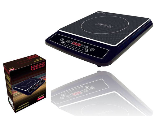 HomeTronics FYM20-55; Induction Cooker