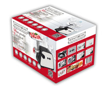 Royalty Line EMG-9; Electric chopper 1200W
