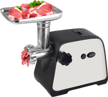 Royalty Line EMG-9; Electric chopper 1200W