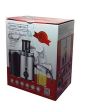 Royalty Line PJE-700; Juice Extracteur​
