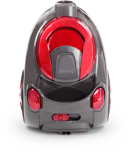 Royalty Line RL-BSC1400.60; Cyclone vacuum cleaner 1400W
