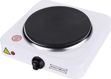 Royalty Line RL-EKP1500.15; Hot Plate 1500W
