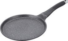 Royalty Line RL-HCP26M; Pancake pan marble coating 26 cm