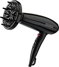 Royalty Line RL-HT2200.16; Hair dryer of 2200W