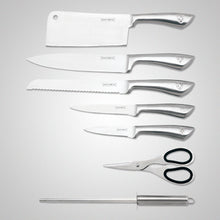 Royalty Line RL-KSS600, Knife set 8 pieces