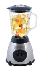 Royalty Line SME-600.6; Blender Mixer 500W