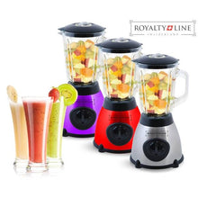 Royalty Line SME-600.6; Blender Mixer 500W