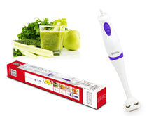 Royalty Line RL-STM250.1; Hand blender 250W